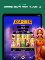 bet365 Casino Real Money Games