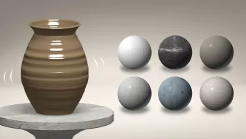 Pottery Master