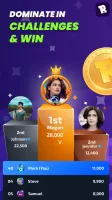 Rumble Gaming App: Play & Chat