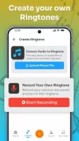 Notification Sounds & Ringtone