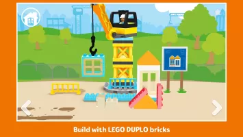 LEGO® DUPLO® WORLD