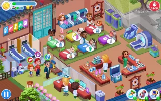 Doctor Clinic
