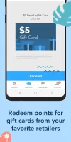 Receipt Pal Scanner & Rewards