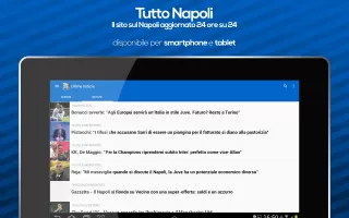 Tutto Napoli