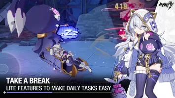 Honkai Impact 3rd