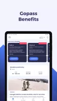 Gopass.travel