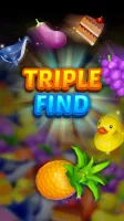 Triple Find - Match Triple 3D