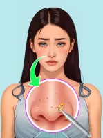 Makeover Spa Salon: ASMR Games