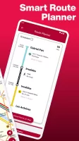 Paris Metro – Map and Routes