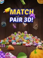 Match Pair 3D - Matching Game