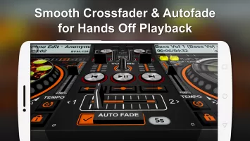 DiscDj 3D Music Player