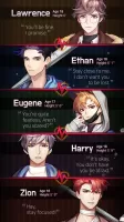 Dangerous Fellows:Otome Dating