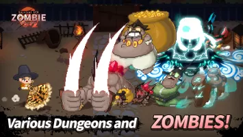 ZOMBIE Kingdom