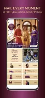 Tata CLiQ Online Shopping App