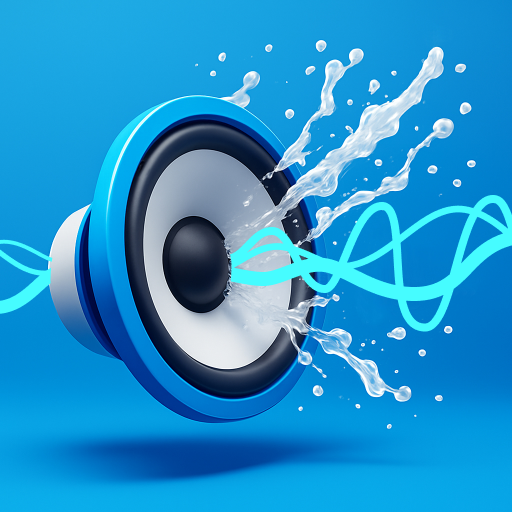 Speaker Tester & Cleaner fix