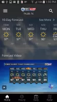 KLTV First Alert Weather