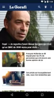 Le Gorafi - Actualités