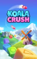 Koala Crush