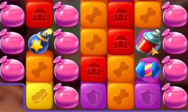 Subway Surfers Blast