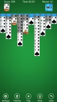 Spider Solitaire