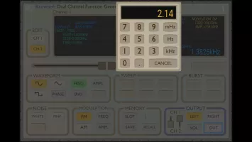 Function Generator