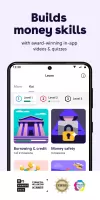 GoHenry by Acorns Kids Banking