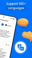 AI Translate All Languages