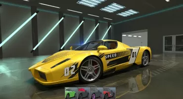 Car Simulator 2