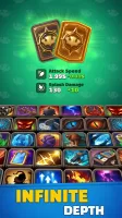 Random Card Defense