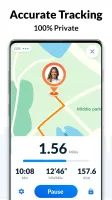 Step Tracker - Pedometer