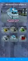 Mod Bussid Truck Wingbox Giga