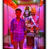 Srijita “Srijon halder” Halder