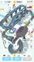 Idle Racing Tycoon-Car Games