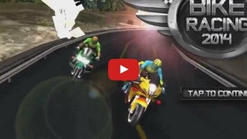 Bike Racing 2014 - Android Game.