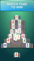 Solitaire Mahjong for Seniors