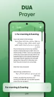 Muslim Prayer - Namaz Time