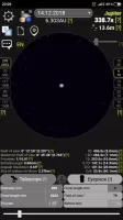 Telescope calculator