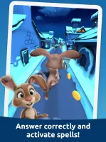 Toon Math: Math Games