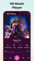 Music Player