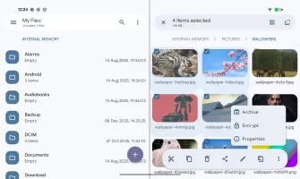 Solid Explorer File Manager