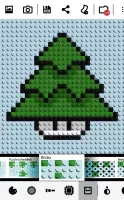 8Bit Photo Lab, Retro Effects