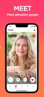 Cougar Dating & Hook Up App