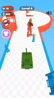 Rush War