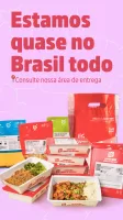 Liv Up – Comida Saudável