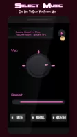 Sound Booster Plus