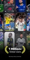 Neymar Wallpaper HD - Fondos