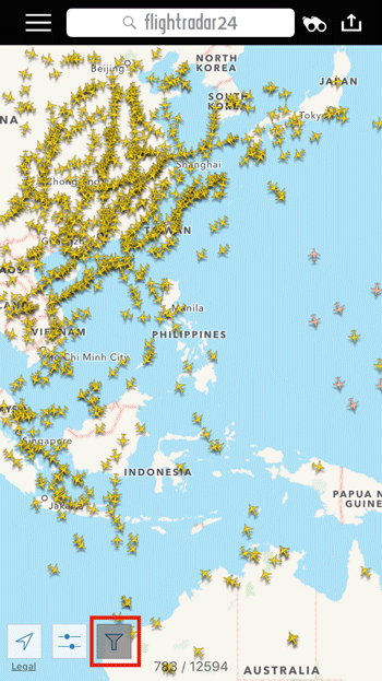 Flightradar24