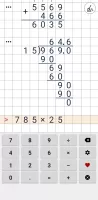 Division calculator