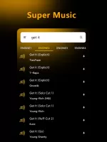 Music Download &Mp3 Downloader