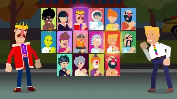 Boxing Physics 2
